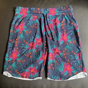 Men’s H&M Fleece Shorts - Medium